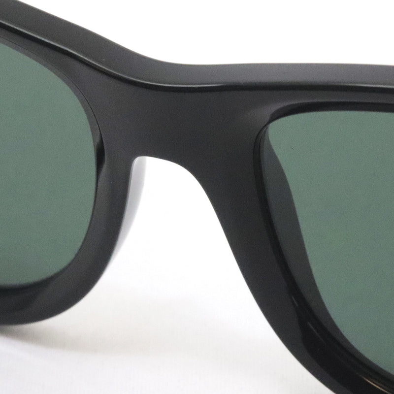 レイバン サングラス Ray-Ban WAYFARER REVERSE ウェイファーラー リバース RBR0502SF 6677VR 53 ウェリントン