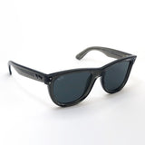 レイバン サングラス Ray-Ban WAYFARER REVERSE ウェイファーラー リバース RBR0502SF 6707GR 53 ウェリントン