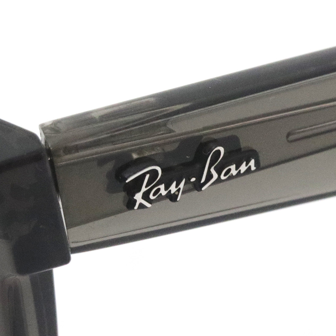 レイバン サングラス Ray-Ban WAYFARER REVERSE ウェイファーラー リバース RBR0502SF 6707GR 53 ウェリントン