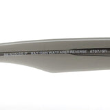 レイバン サングラス Ray-Ban WAYFARER REVERSE ウェイファーラー リバース RBR0502SF 6707GR 53 ウェリントン