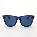 レイバン サングラス Ray-Ban WAYFARER REVERSE ウェイファーラー リバース RBR0502SF 67083A 53 ウェリントン