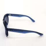 レイバン サングラス Ray-Ban WAYFARER REVERSE ウェイファーラー リバース RBR0502SF 67083A 53 ウェリントン