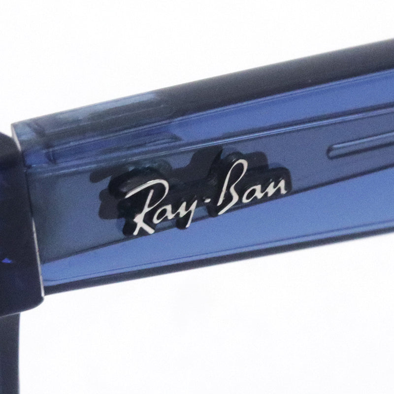 レイバン サングラス Ray-Ban WAYFARER REVERSE ウェイファーラー リバース RBR0502SF 67083A 53 ウェリントン