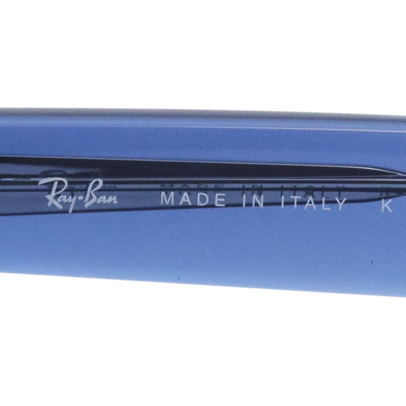 レイバン サングラス Ray-Ban WAYFARER REVERSE ウェイファーラー リバース RBR0502SF 67083A 53 ウェリントン