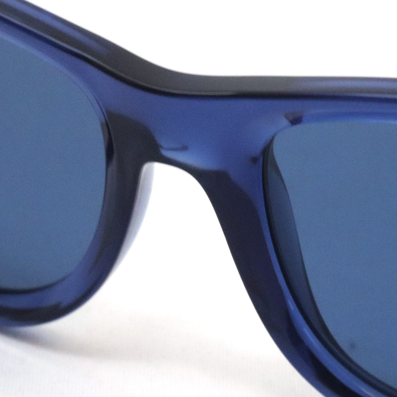レイバン サングラス Ray-Ban WAYFARER REVERSE ウェイファーラー リバース RBR0502SF 67083A 53 ウェリントン