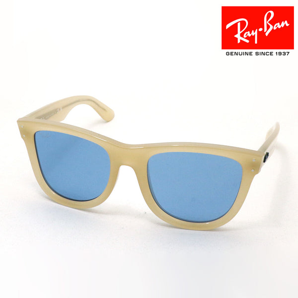 レイバン サングラス Ray-Ban WAYFARER REVERSE ウェイファーラー リバース RBR0502SF 678072 53 ウェリントン