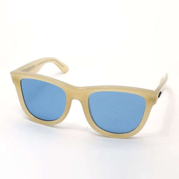 レイバン サングラス Ray-Ban WAYFARER REVERSE ウェイファーラー リバース RBR0502SF 678072 53 ウェリントン
