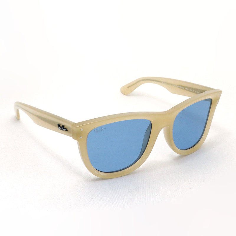 レイバン サングラス Ray-Ban WAYFARER REVERSE ウェイファーラー リバース RBR0502SF 678072 53 ウェリントン