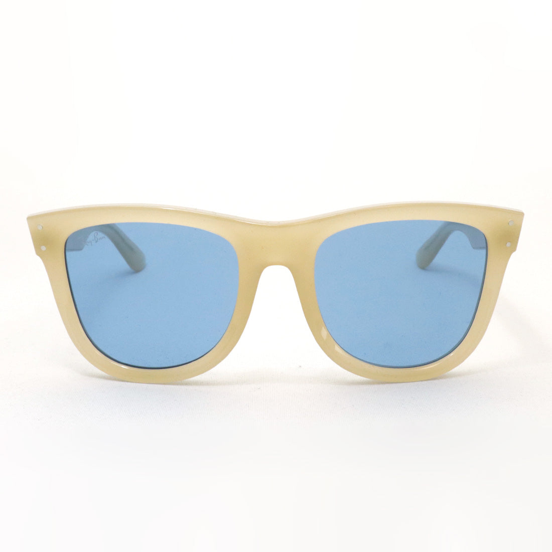 レイバン サングラス Ray-Ban WAYFARER REVERSE ウェイファーラー リバース RBR0502SF 678072 53 ウェリントン