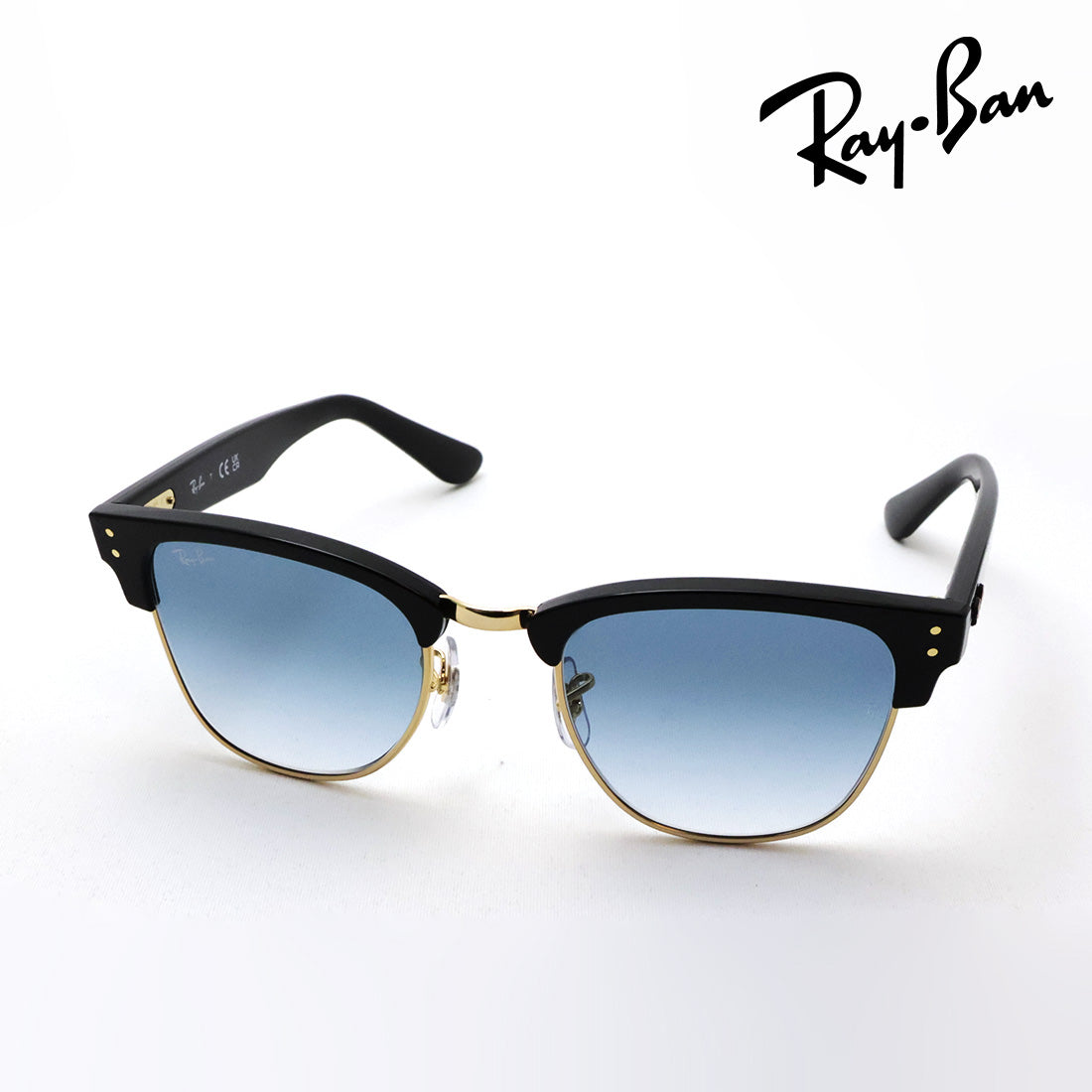 レイバン サングラス Ray-Ban RBR0504S 667779 51 54 CLUBMASTER REVERSE クラブマスター リバース