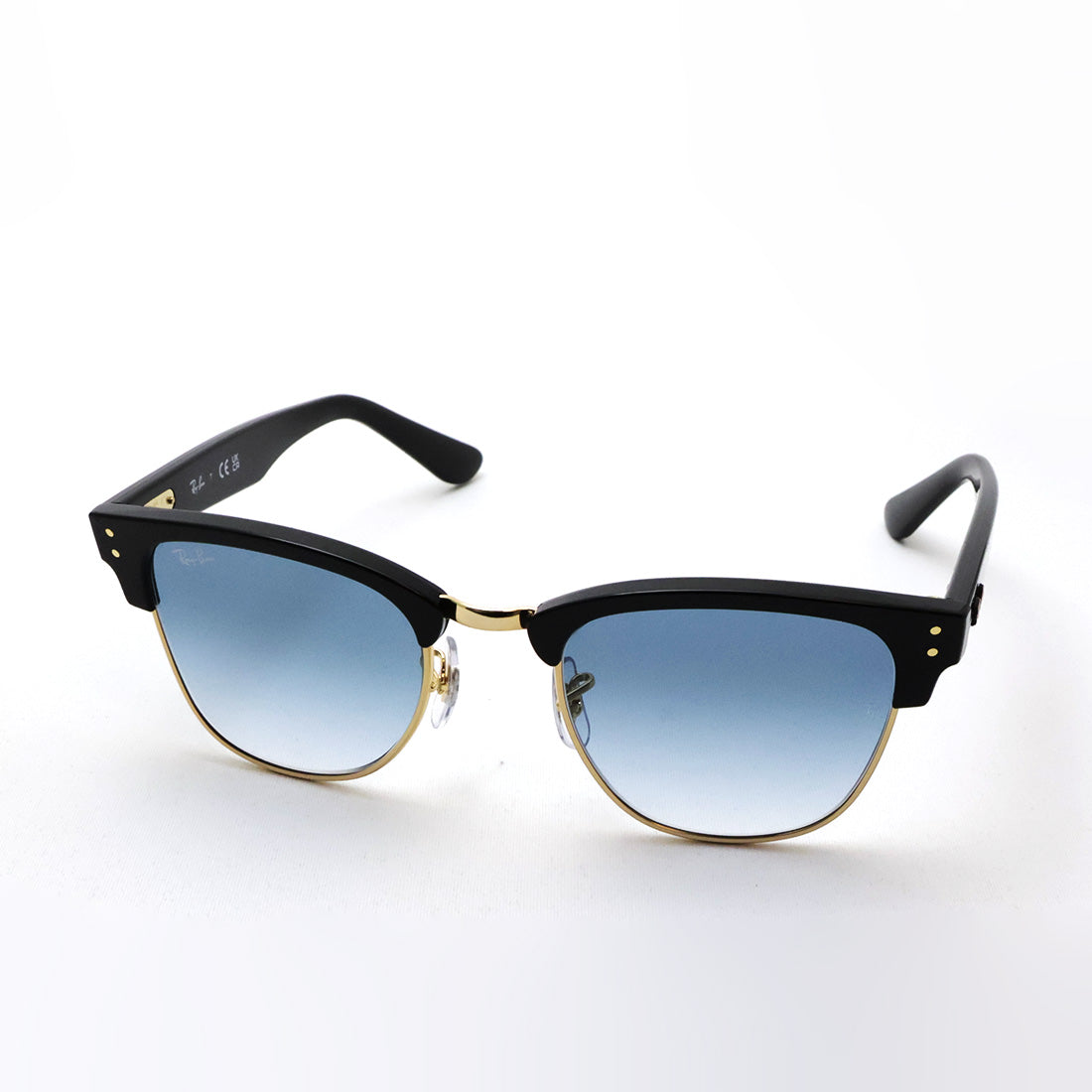レイバン サングラス Ray-Ban RBR0504S 667779 51 54 CLUBMASTER REVERSE クラブマスター リバース