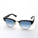 レイバン サングラス Ray-Ban RBR0504S 667779 51 54 CLUBMASTER REVERSE クラブマスター リバース
