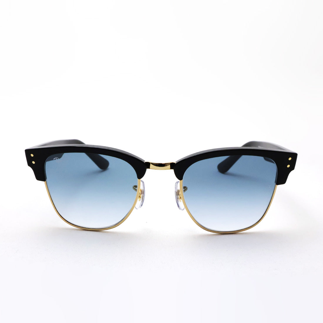 レイバン サングラス Ray-Ban RBR0504S 667779 51 54 CLUBMASTER REVERSE クラブマスター リバース