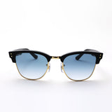 レイバン サングラス Ray-Ban RBR0504S 667779 51 54 CLUBMASTER REVERSE クラブマスター リバース