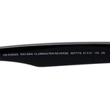 レイバン サングラス Ray-Ban RBR0504S 667779 51 54 CLUBMASTER REVERSE クラブマスター リバース