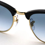 レイバン サングラス Ray-Ban RBR0504S 667779 51 54 CLUBMASTER REVERSE クラブマスター リバース