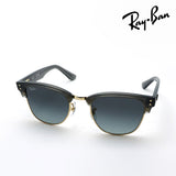 レイバン サングラス Ray-Ban RBR0504S 682911 51 54 CLUBMASTER REVERSE クラブマスター リバース