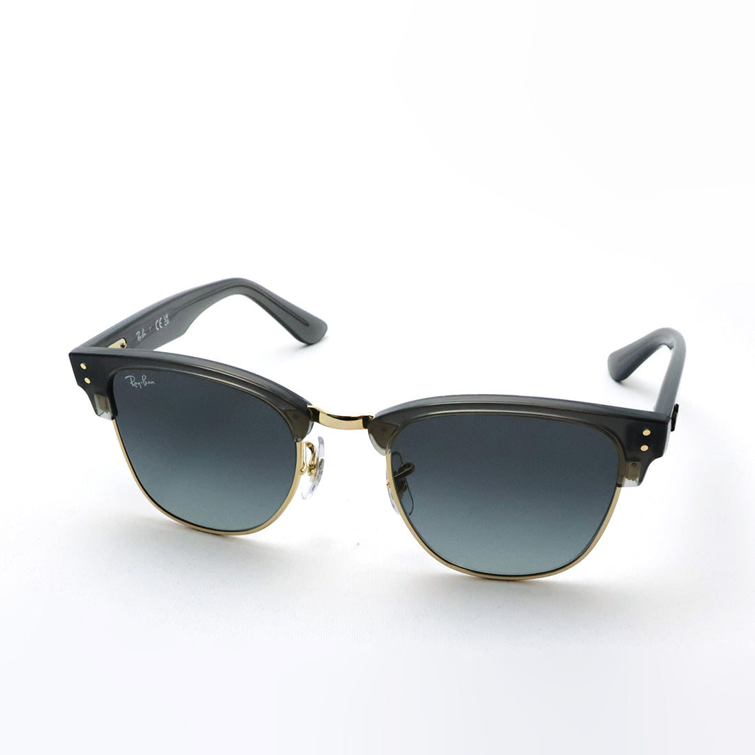 レイバン サングラス Ray-Ban RBR0504S 682911 51 54 CLUBMASTER REVERSE クラブマスター リバース