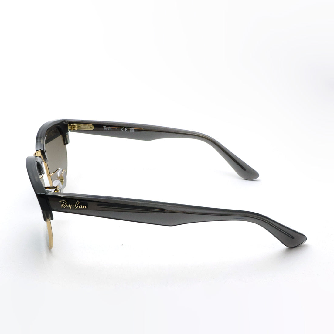 レイバン サングラス Ray-Ban RBR0504S 682911 51 54 CLUBMASTER REVERSE クラブマスター リバース
