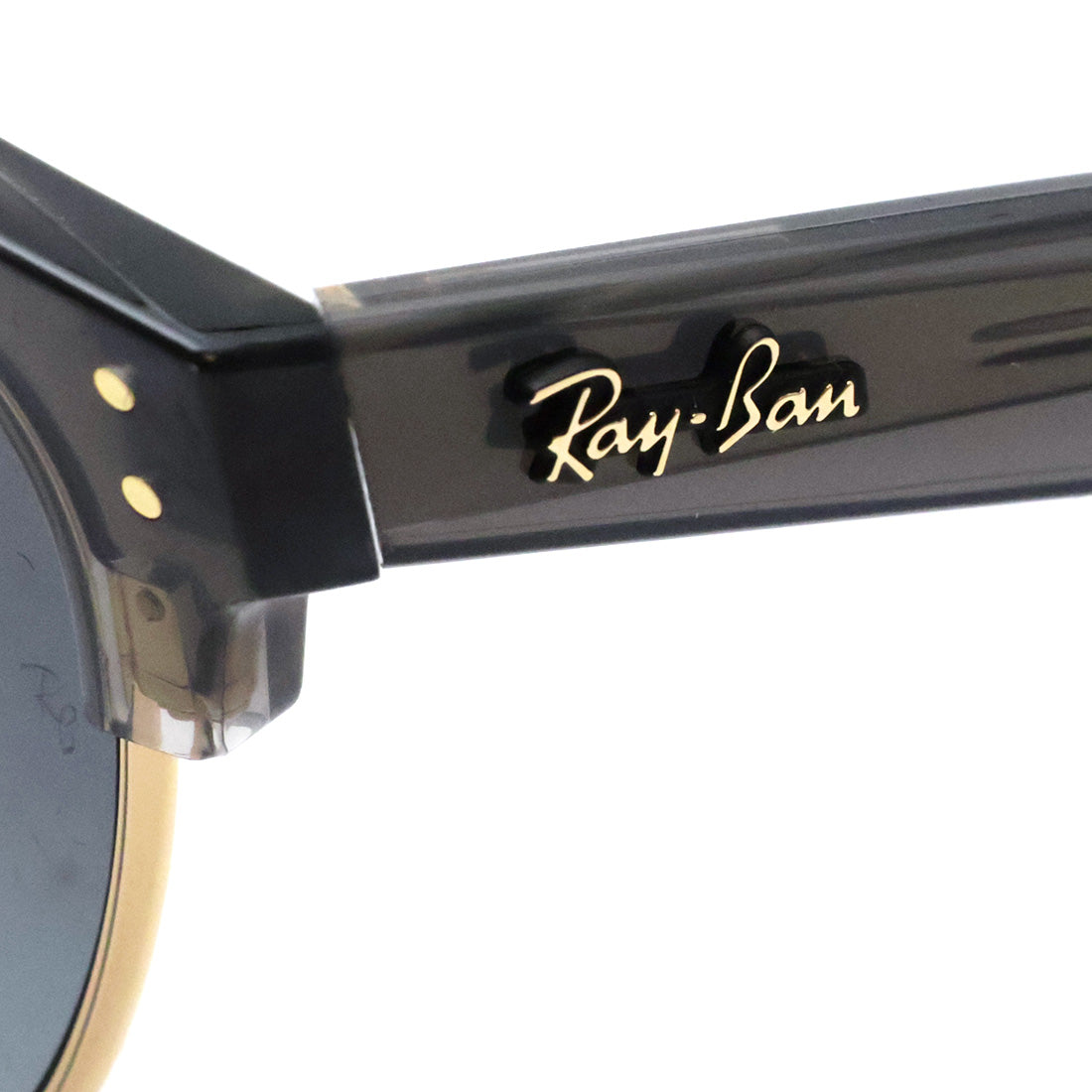 レイバン サングラス Ray-Ban RBR0504S 682911 51 54 CLUBMASTER REVERSE クラブマスター リバース