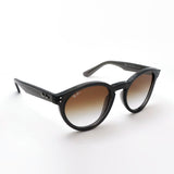 レイバン サングラス Ray-Ban RBR0505S 6707CB 52 REVERSE リバース  ラウンド グレー系