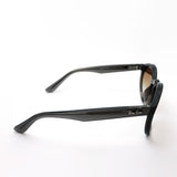 レイバン サングラス Ray-Ban RBR0505S 6707CB 52 REVERSE リバース  ラウンド グレー系