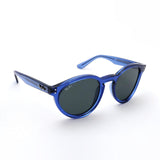 レイバン サングラス Ray-Ban RBR0505S 6708GR 52 REVERSE リバース ラウンド ブルー系