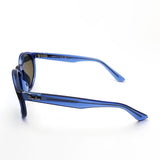 レイバン サングラス Ray-Ban RBR0505S 6708GR 52 REVERSE リバース ラウンド ブルー系