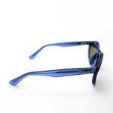 レイバン サングラス Ray-Ban RBR0505S 6708GR 52 REVERSE リバース ラウンド ブルー系