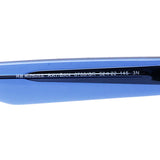 レイバン サングラス Ray-Ban RBR0505S 6708GR 52 REVERSE リバース ラウンド ブルー系