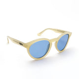 レイバン サングラス Ray-Ban RBR0505S 678072 52 REVERSE リバース ラウンド ベージュ系