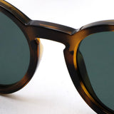 レイバン サングラス Ray-Ban RBR0505S 6790VR 52 REVERSE リバース ラウンド トータス系