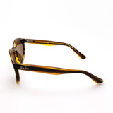 レイバン 偏光サングラス Ray-Ban RBR0505S 679183 52 REVERSE リバース  ラウンド トータス系