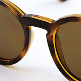 レイバン 偏光サングラス Ray-Ban RBR0505S 679183 52 REVERSE リバース  ラウンド トータス系