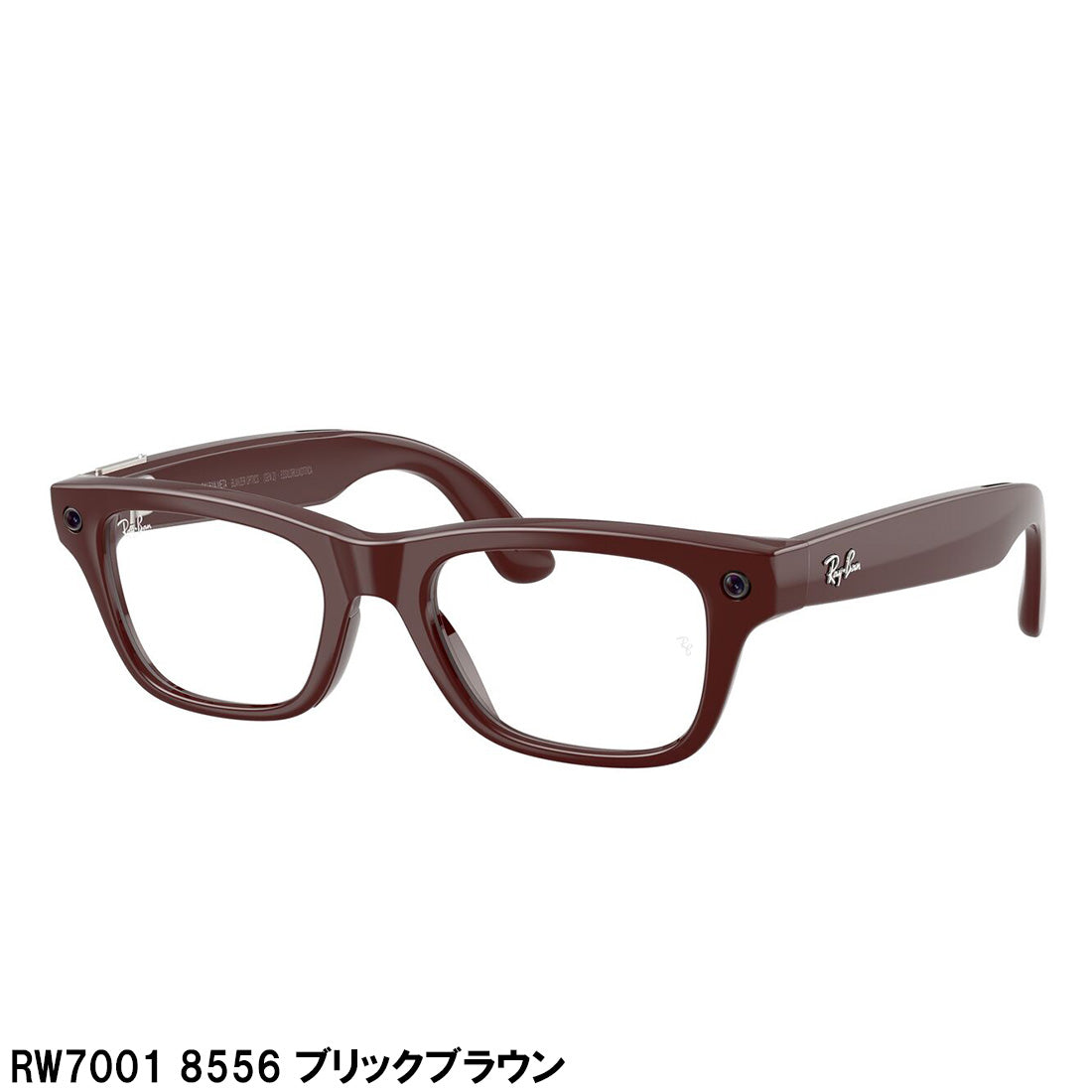 レイバン メタ メガネ フレーム 正規品 Ray-Ban META RW7001 RW7002 BLAYZER SCRIBER AIグラス スマートグラス GEN2 第二世代