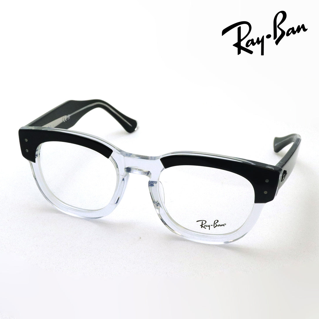 射线玻璃杯Ray-Ban RX0298VF 2034