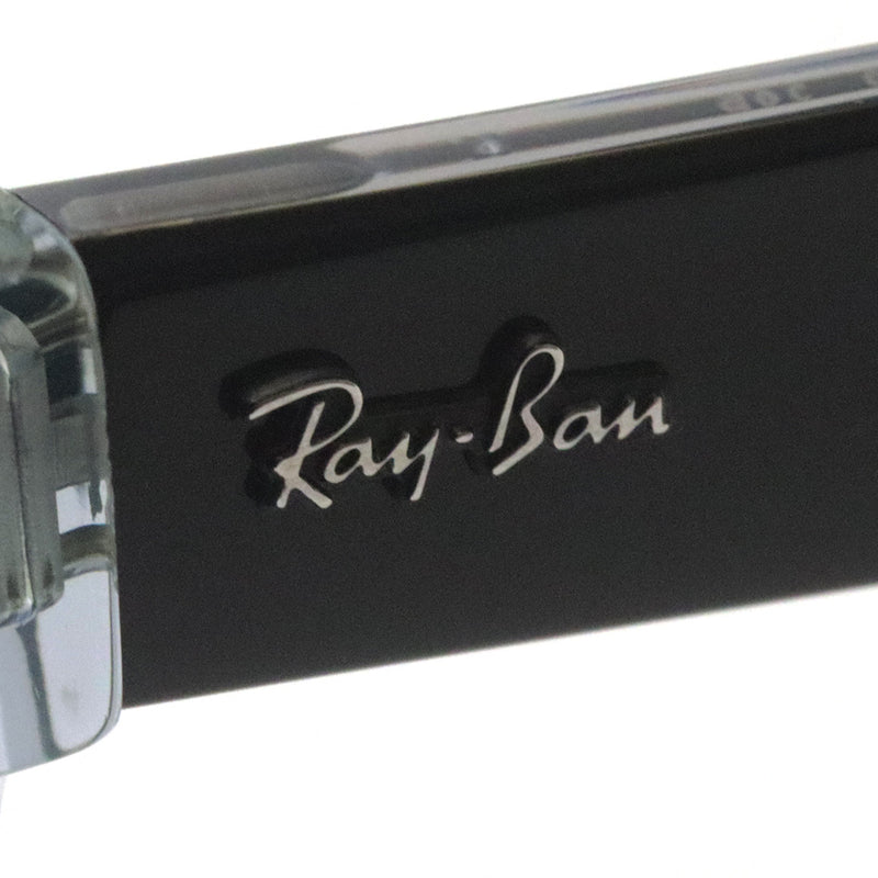 Ray-Ban Glasses RAY-BAN RX0298VF 2034