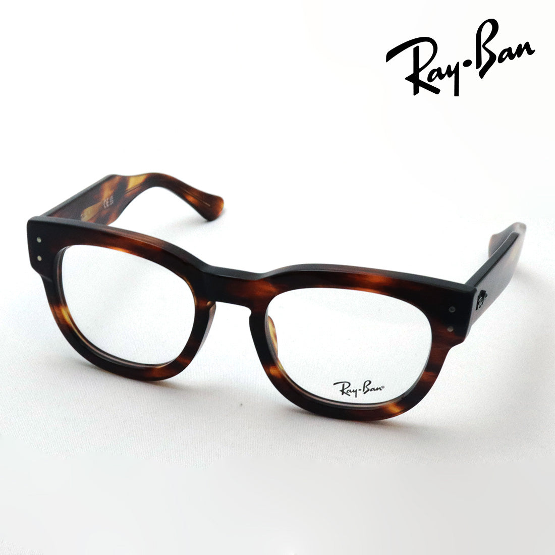 射线玻璃杯Ray-Ban RX0298VF 2144