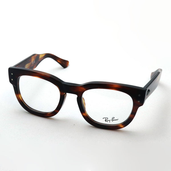 レイバン メガネ Ray-Ban RX0298VF 2144