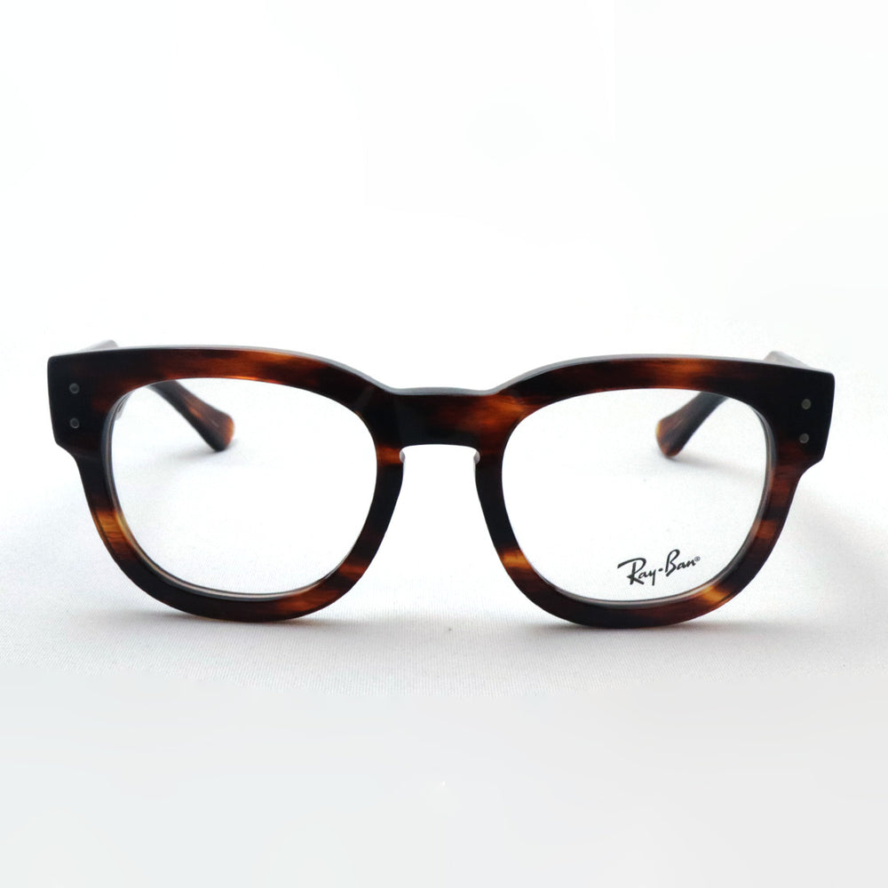 レイバン メガネ Ray-Ban RX0298VF 2144 – GLASSMANIA -TOKYO