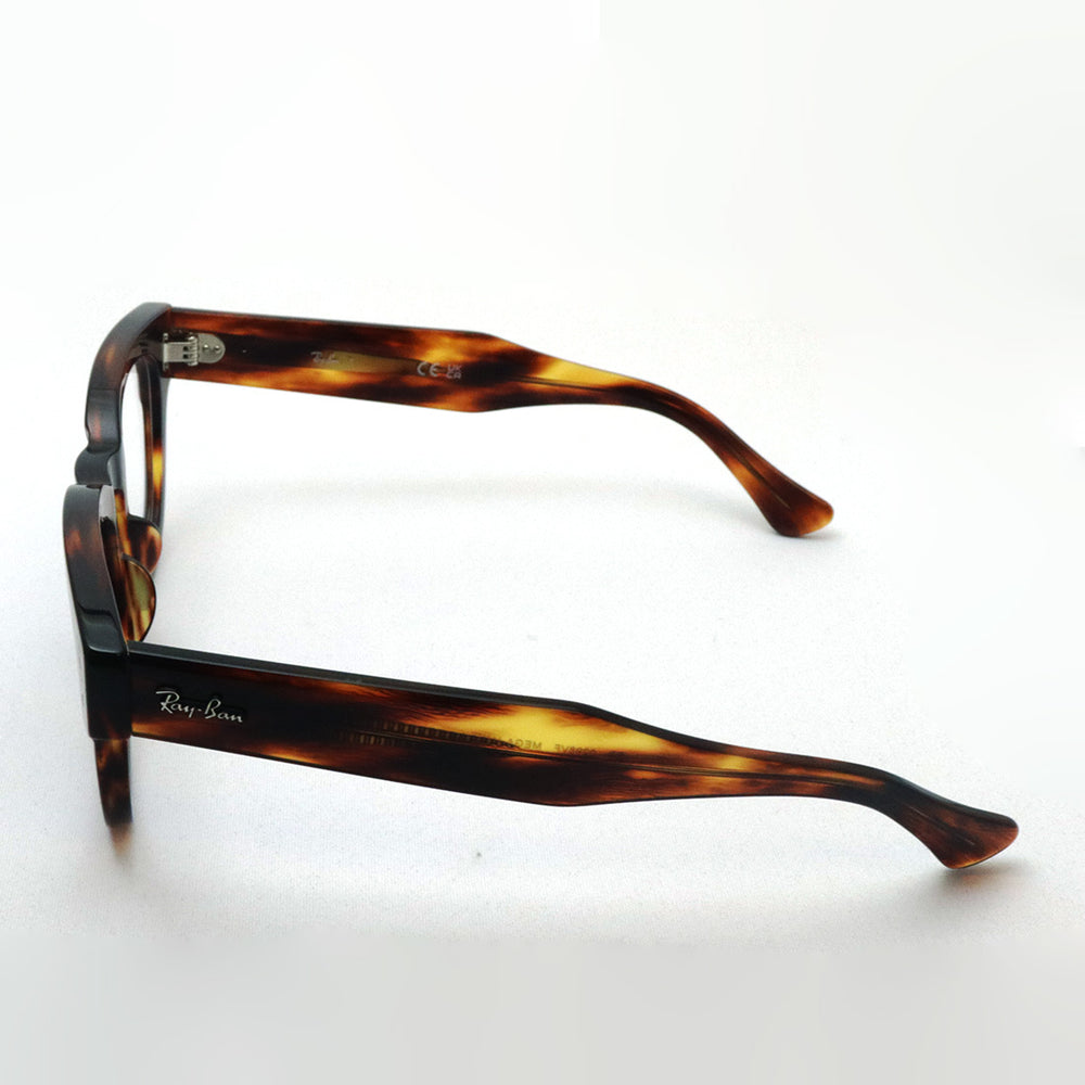 Ray-Ban レイバン RB0298 VF 度入り眼鏡 Ray-Ban レイバン RB0298 VF 度入り眼鏡 - メルカリ