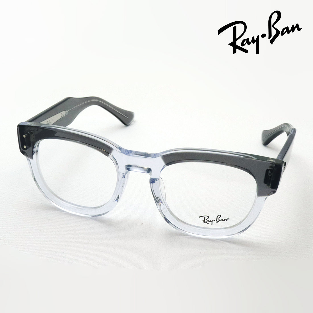 射线玻璃杯Ray-Ban RX0298VF 8111