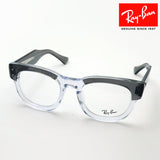 Ray-Ban Glasses Ray-Ban RX0298VF 8111