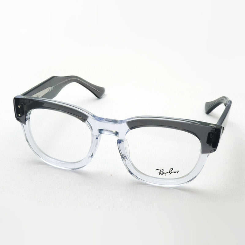 レイバン メガネ Ray-Ban RX0298VF 8111