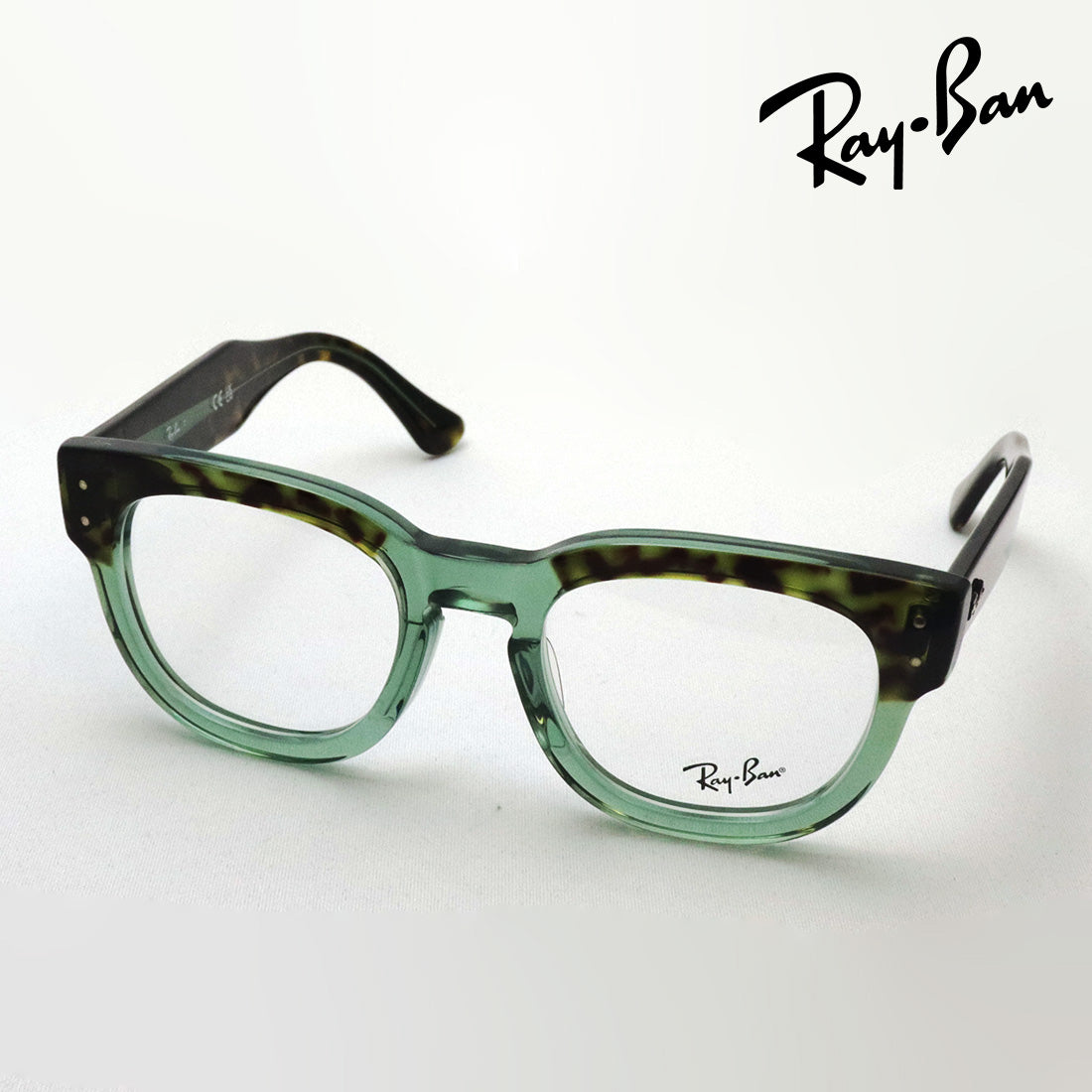 射线玻璃杯Ray-Ban RX0298VF 8249