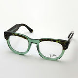 Gafas ray-ban ray-ban rx0298vf 8249