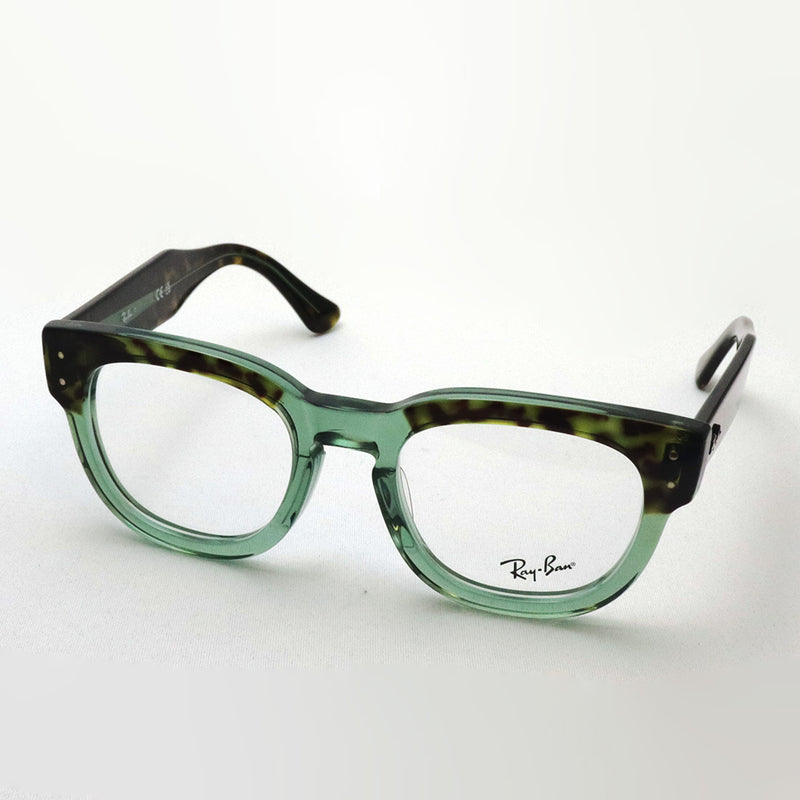 レイバン メガネ Ray-Ban RX0298VF 8249