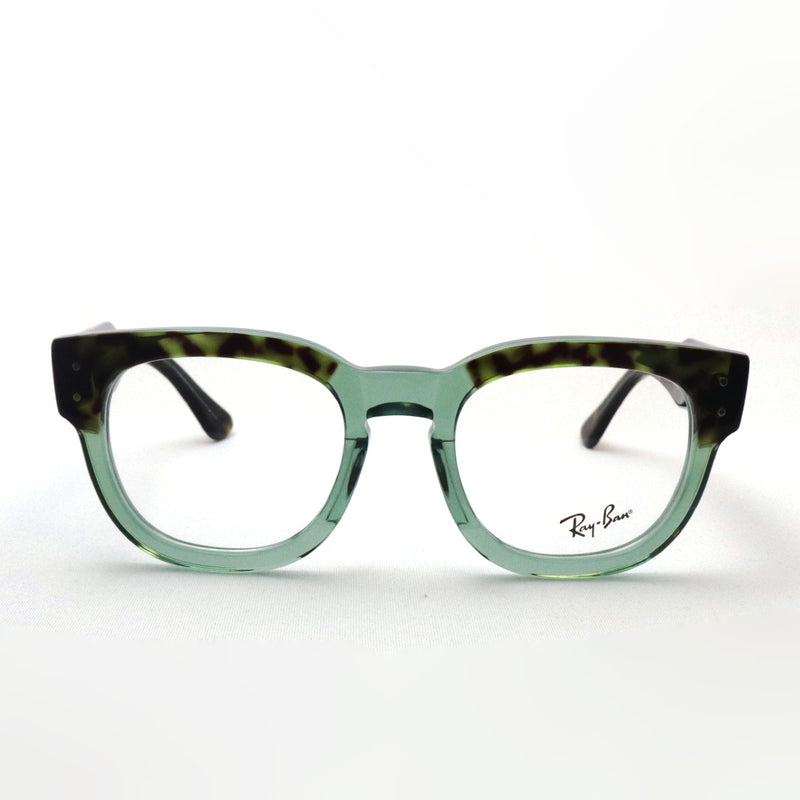 レイバン メガネ Ray-Ban RX0298VF 8249