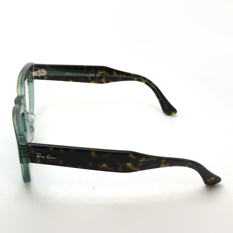 レイバン メガネ Ray-Ban RX0298VF 8249 – GLASSMANIA -TOKYO AOYAMA-