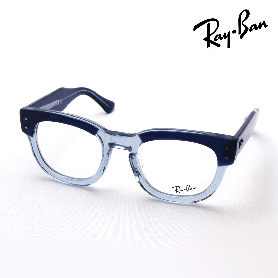 射线玻璃杯Ray-Ban RX0298VF 8324